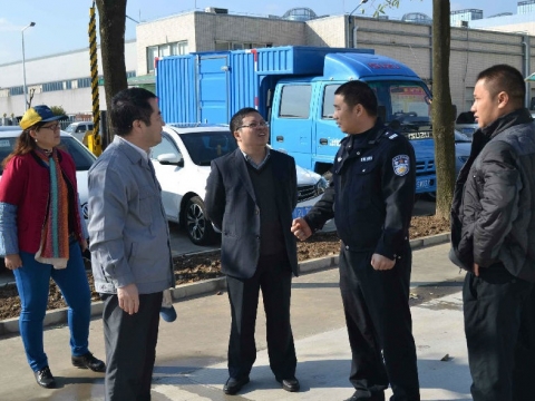 汲取勒流富華教訓，安全消防責無(wú)旁貸