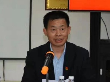 熱烈祝賀順威股份工會(huì )主席童貴云當選為容桂工會(huì )兼職副主席